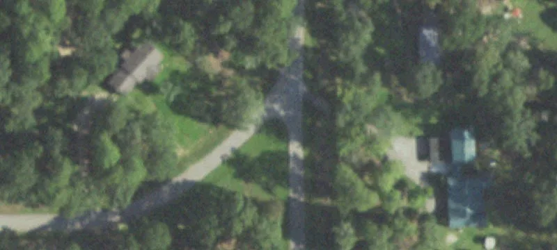 Unrestricted Fenced Ranch Tract
