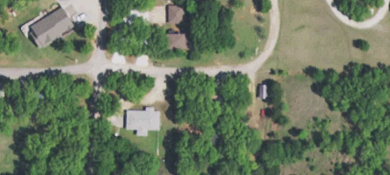 Commercial Land Parcel