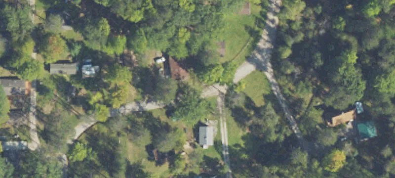 Waterfront Land with Lake Access