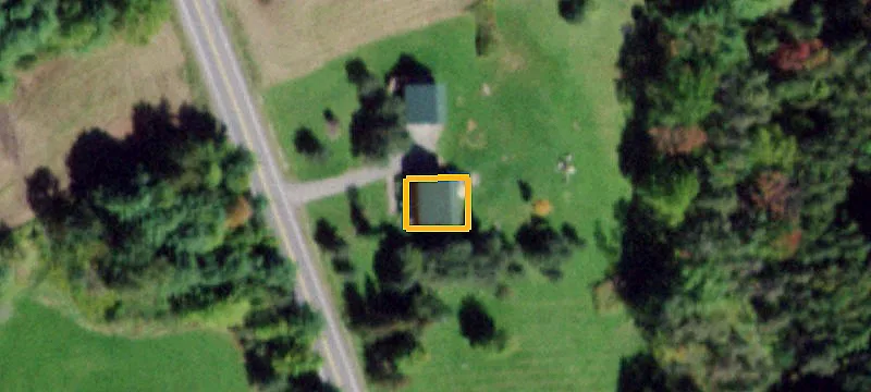 Buildable Residential Land Lot