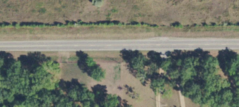 Agricultural Land Tract