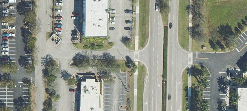 Office Suite for Lease