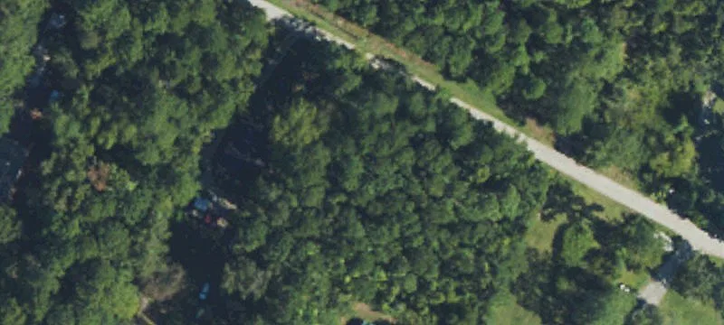 Adjoining Residential Development Parcels