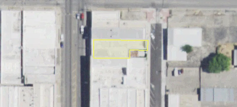 High-Visibility Commercial Land Parcel