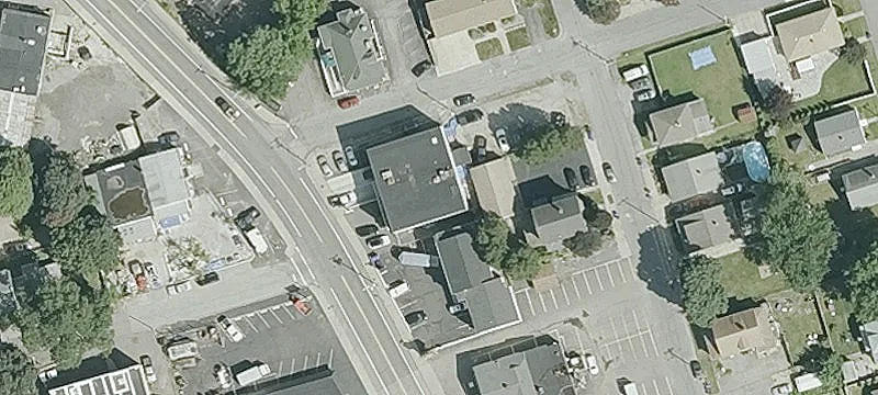 For-Rent Office Space