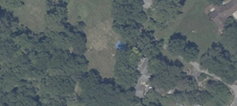 Hunting Land with Creek Access