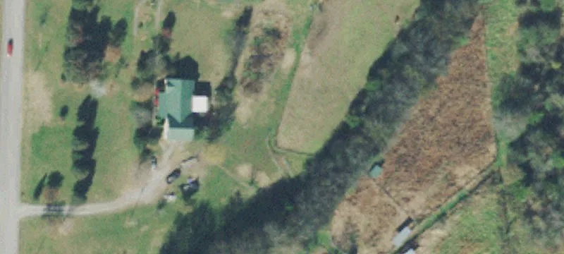 Residential Land Lot with Septic