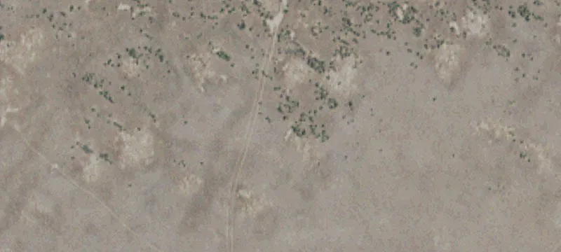 Land with Year-Round Creek