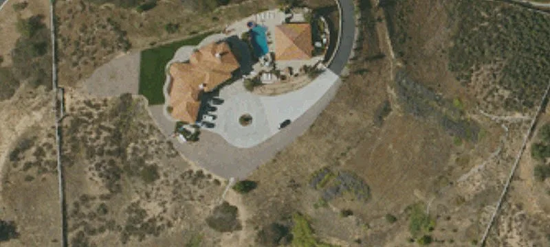 Wine Country Resort Estate