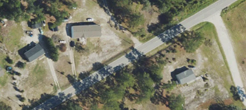 Buildable Country Home Lot