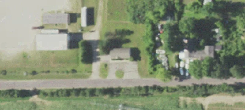 Highway Commercial Land Parcel