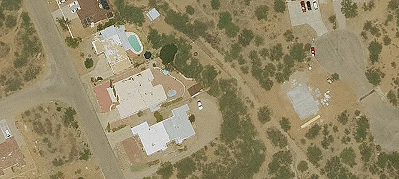R2 Zoned Residential Development Lot