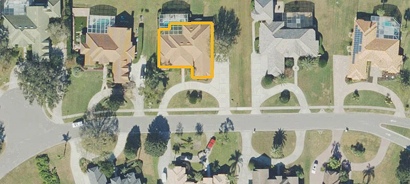 Waterfront Estate Homesite