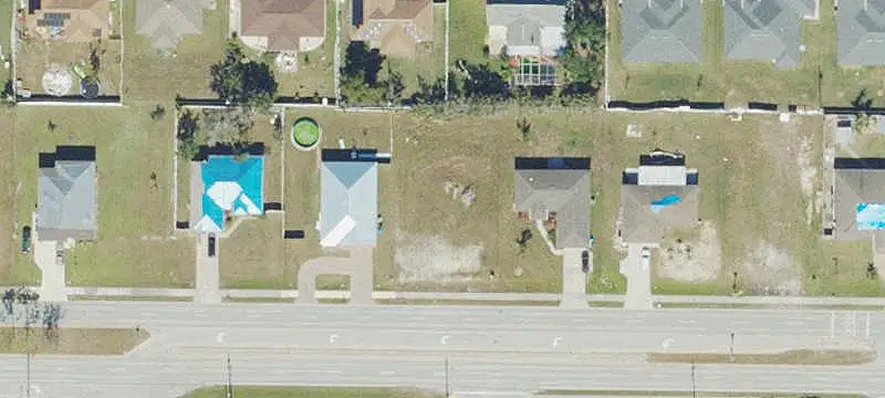 Residential Home Lot Opportunity