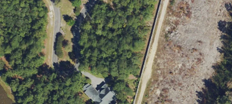 Estate Homesite in Gated Community