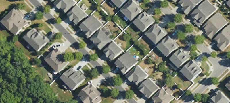 Industrial Development Land