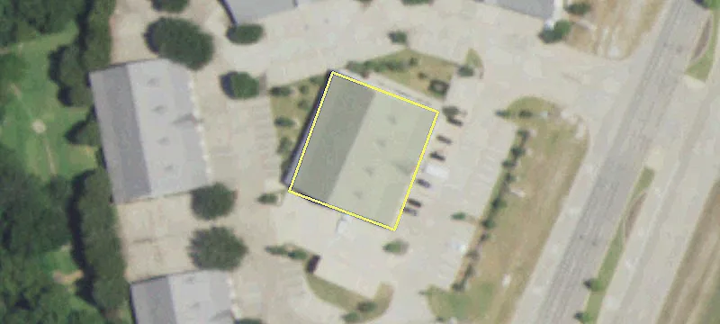 Shovel-Ready Medical Development Land