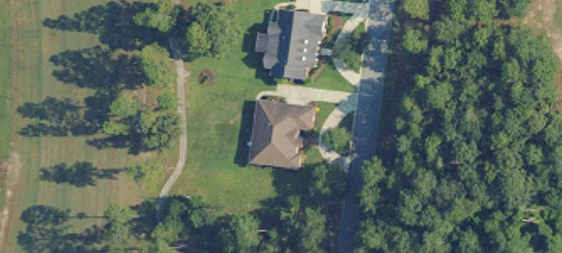 Golf Course Residential Lot