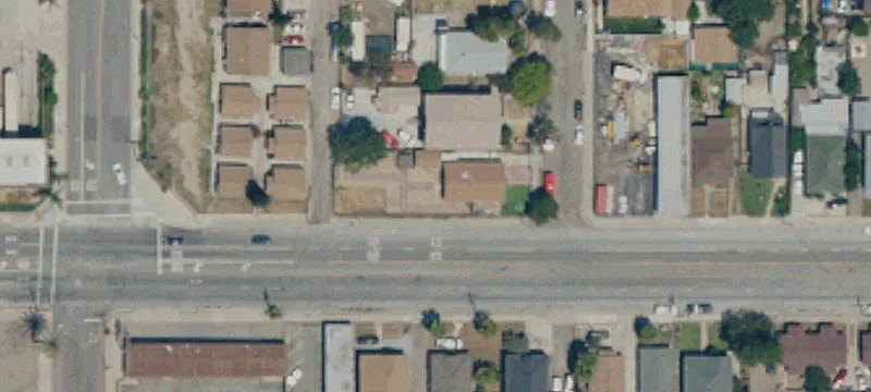 Residential Development Land Parcel