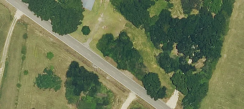 Vacant Recreation Land Tract