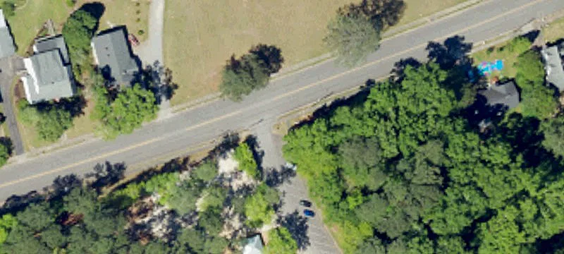 Residential Land with Major Road Frontage