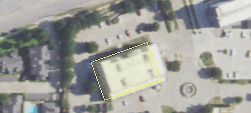 Multi-Tenant Office and Retail Suites