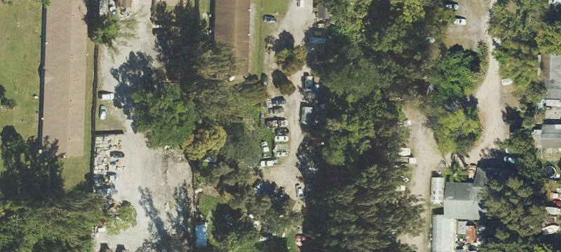 Entitled Land for Townhome Development
