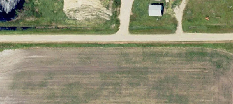 Waterfront Lakefront Land Parcel
