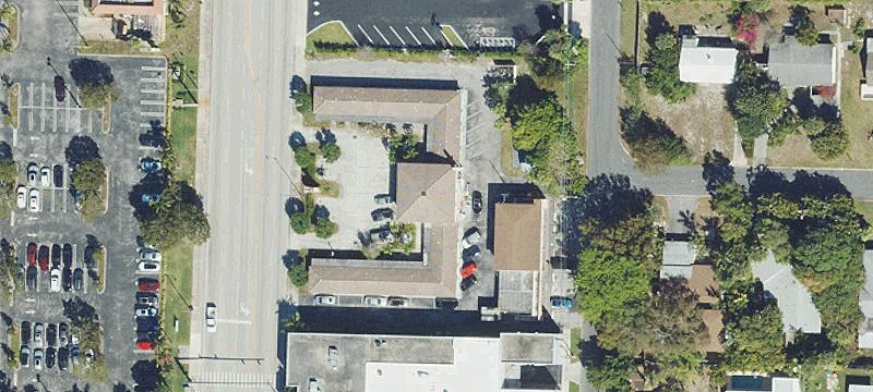 Hospitality Property with 28 Rooms