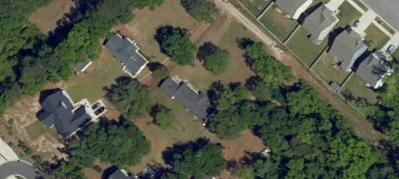 R-2 Zoned Estate Home Lot
