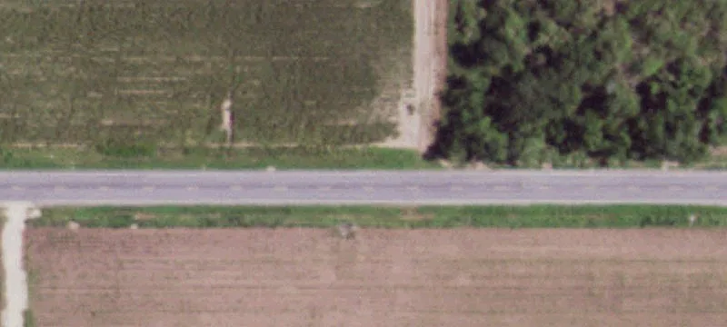 Residential Home Lot