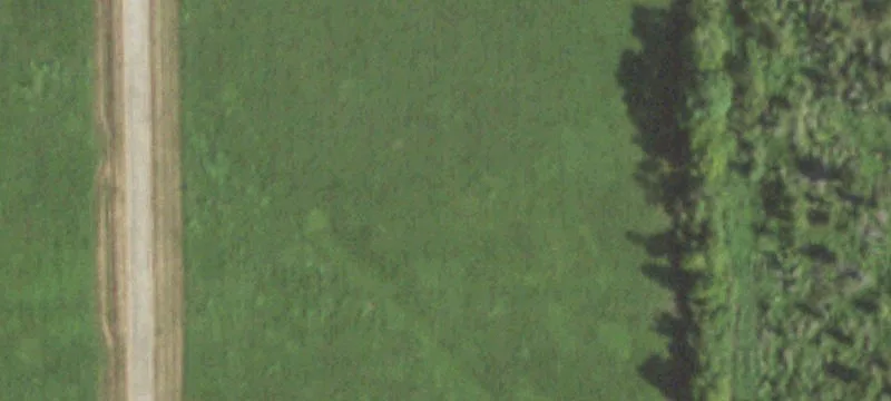 Residential Buildable Lot