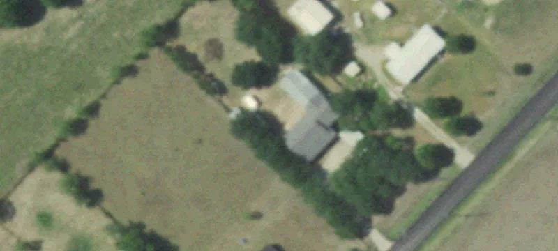 Unrestricted Country Acreage