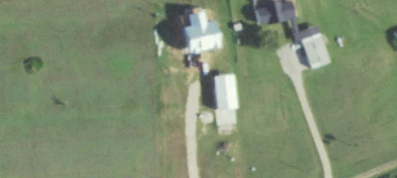 Cleared San Bernard River Homesite