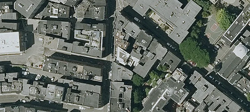Historic Firehouse Mixed-Use Property