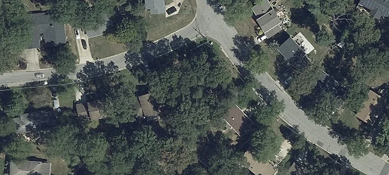 Corner Residential Development Lot
