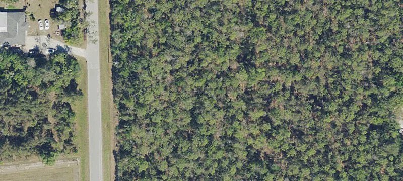 Vacant Acreage Homesite