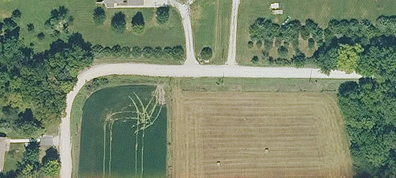Residential Home Lot