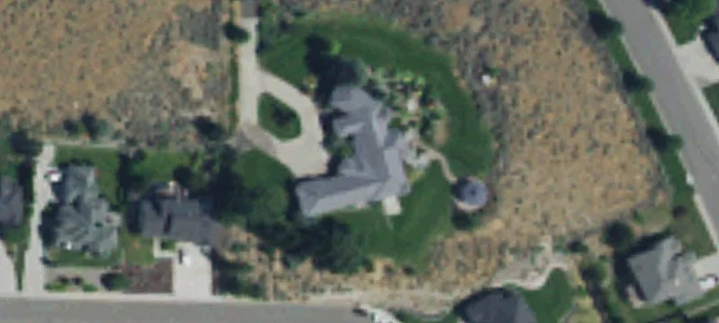 Single-Family Residential Lot, Phase 2
