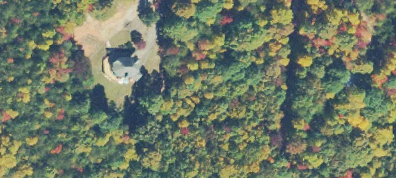 Mountain View Home Lot