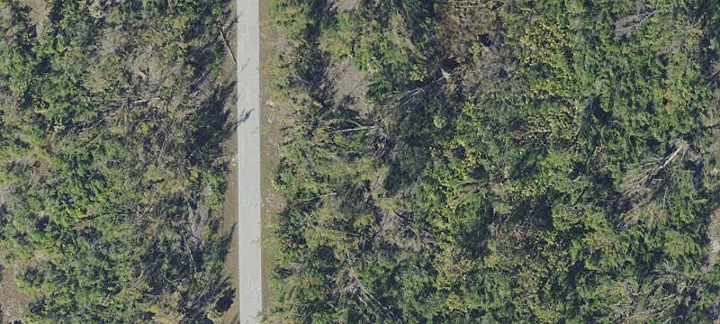 Vacant Residential Lot for Custom Home