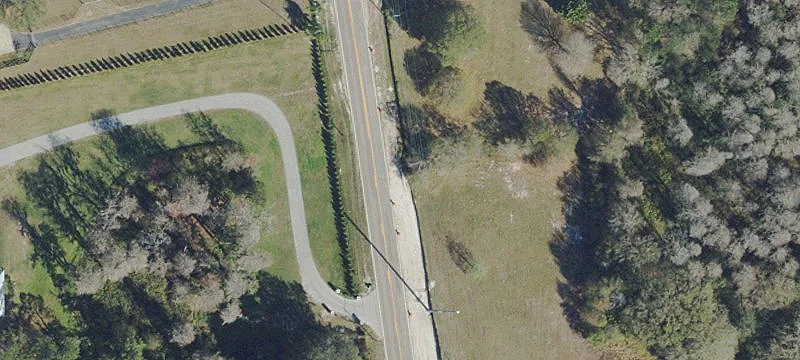 Agricultural Zoned Acreage Property