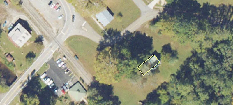 RV Campground Property