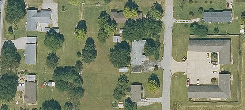 Commercial Land with Utilities