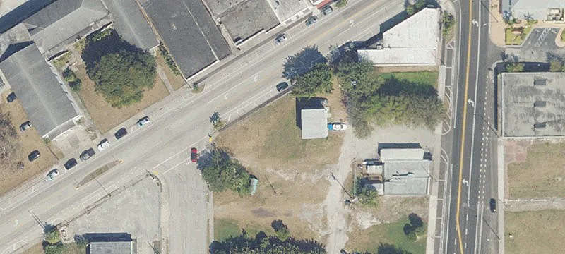 Specialty Property for Sale