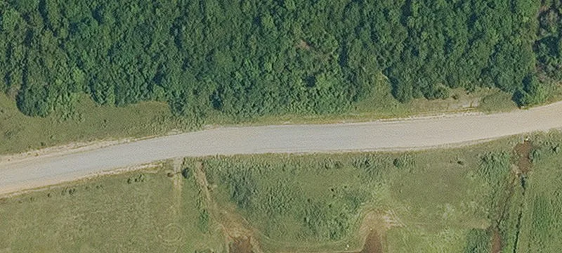 Residential Home Lot
