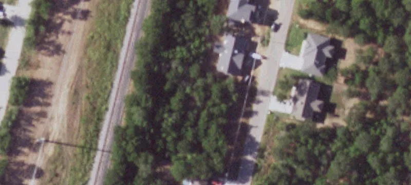 Build-Ready Residential Home Lot