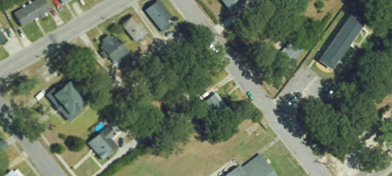 Vacant Residential Lot