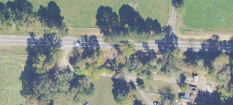 Zoned Recreational and Homesite Land