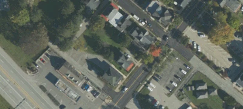 Specialty Commercial Building